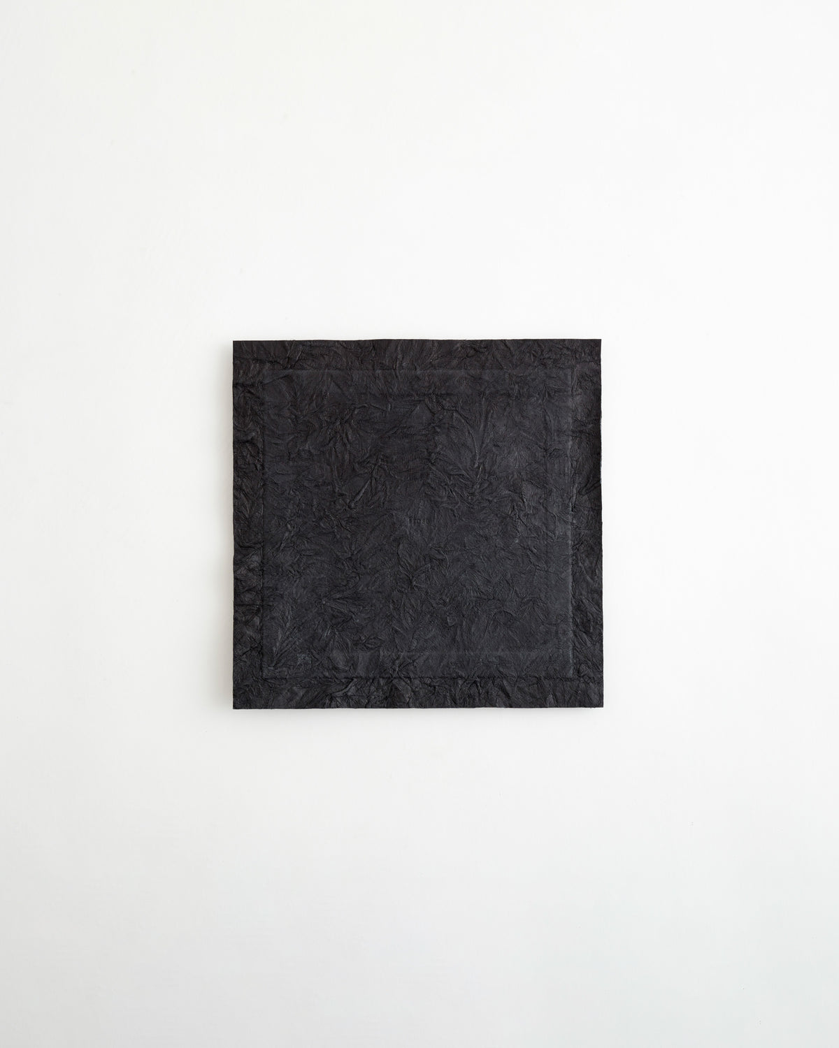 Paper Leather Tray