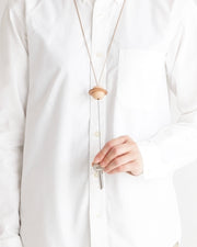 Planet Reel Neck Holder