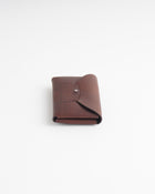 Ric-Rac Card Case