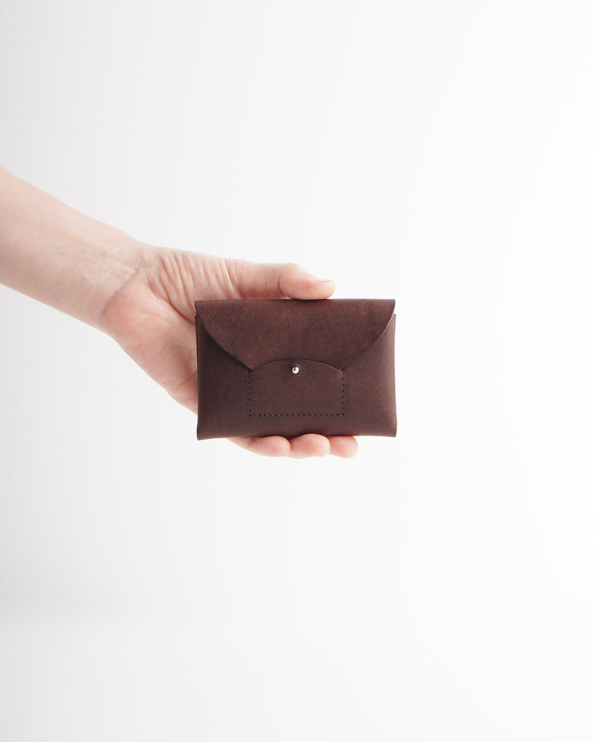 Ric-Rac Card Case