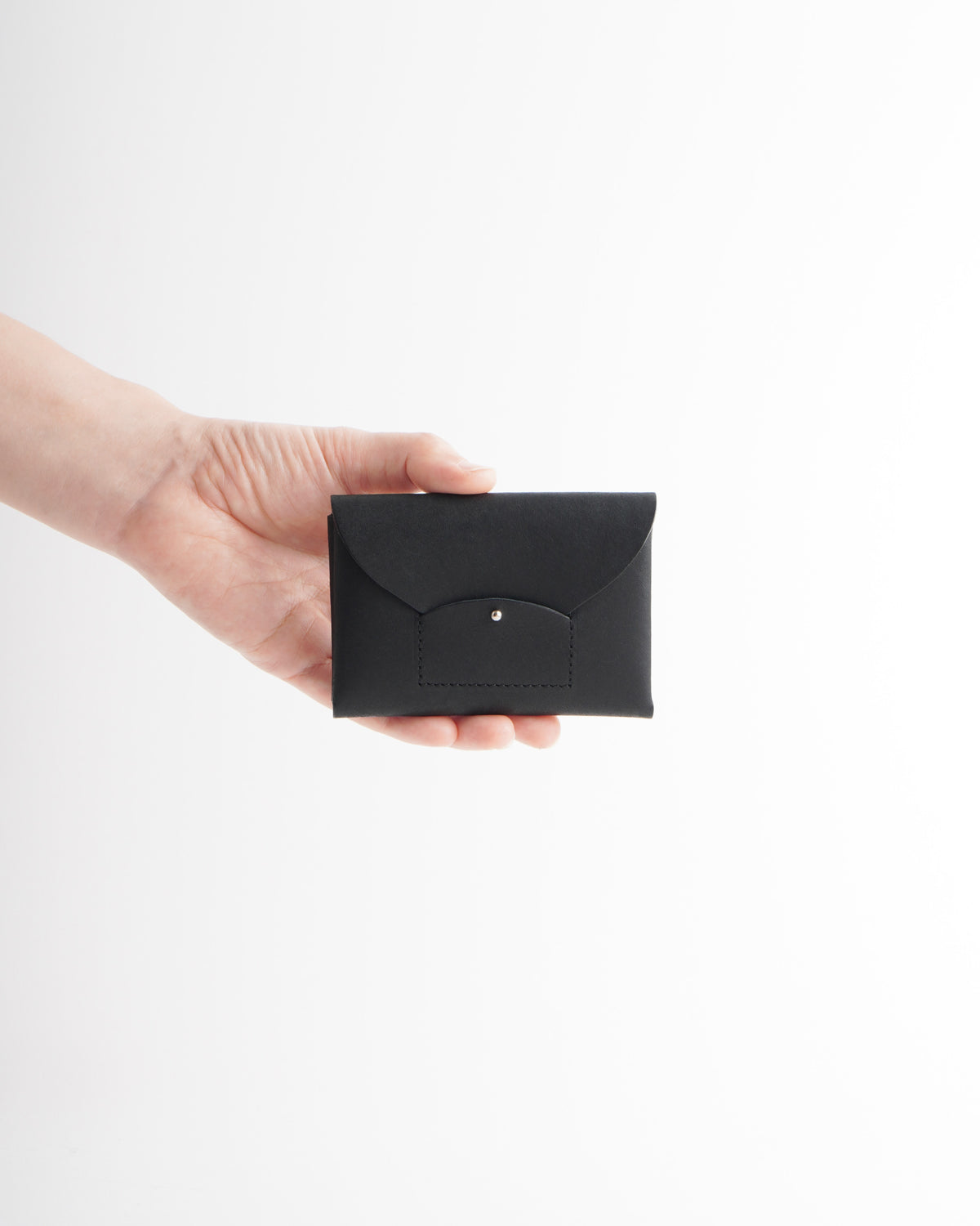 Ric-Rac Card Case