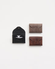Ric-Rac Card Case