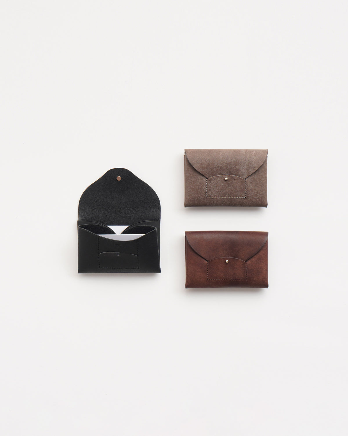 Ric-Rac Card Case