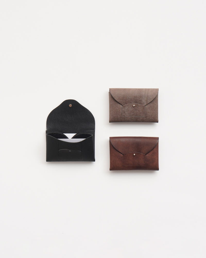 Ric-Rac Card Case