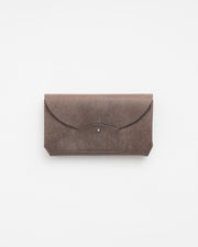 Ric-Rac Long Wallet