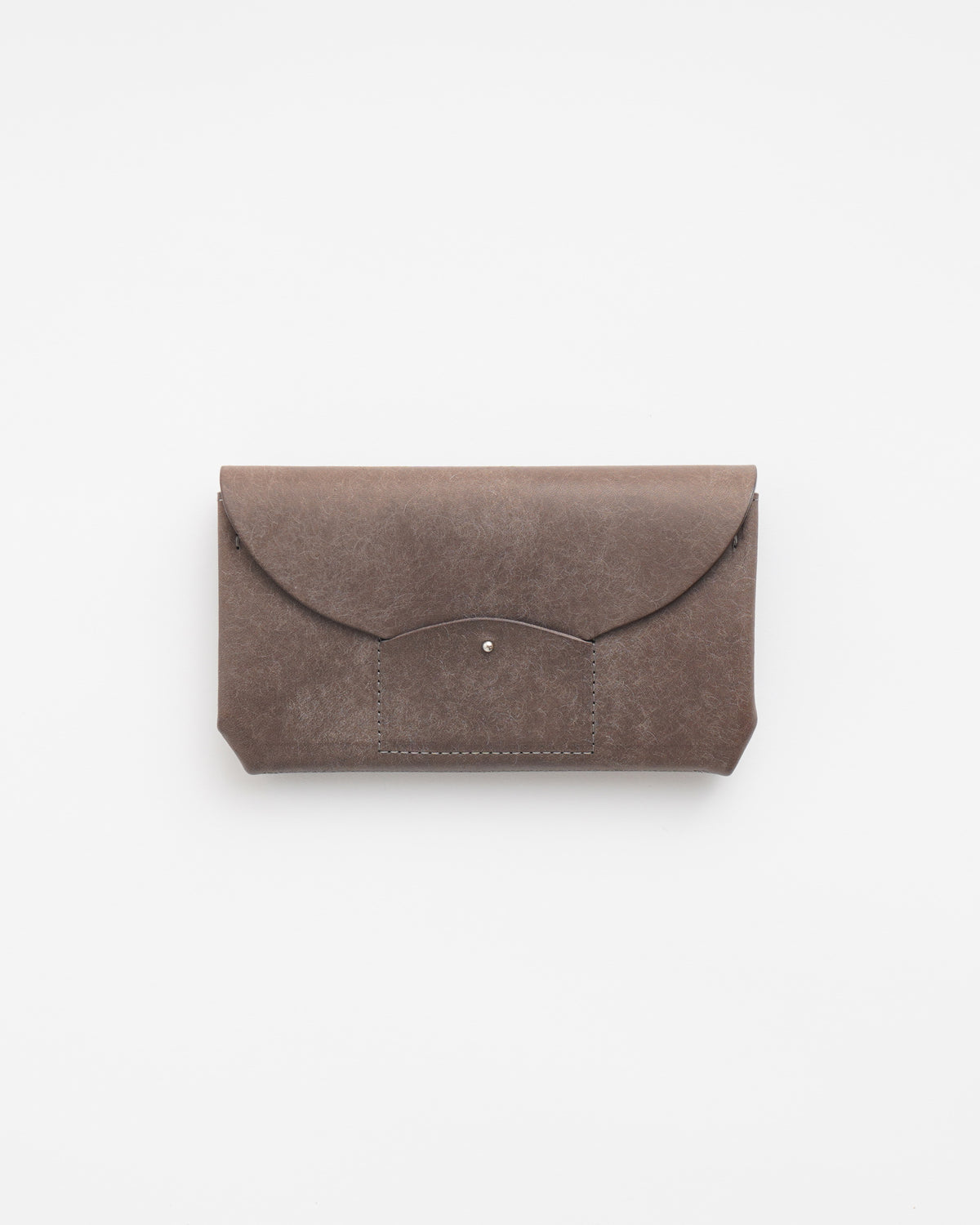 Ric-Rac Long Wallet