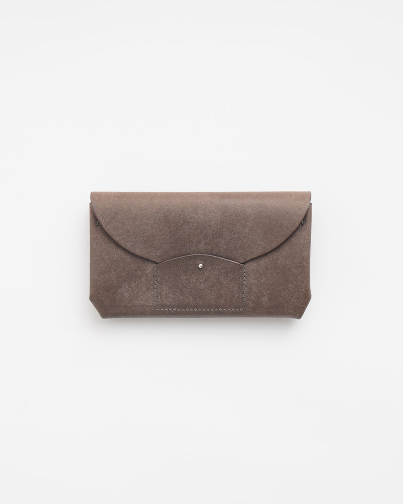 Ric-Rac Long Wallet