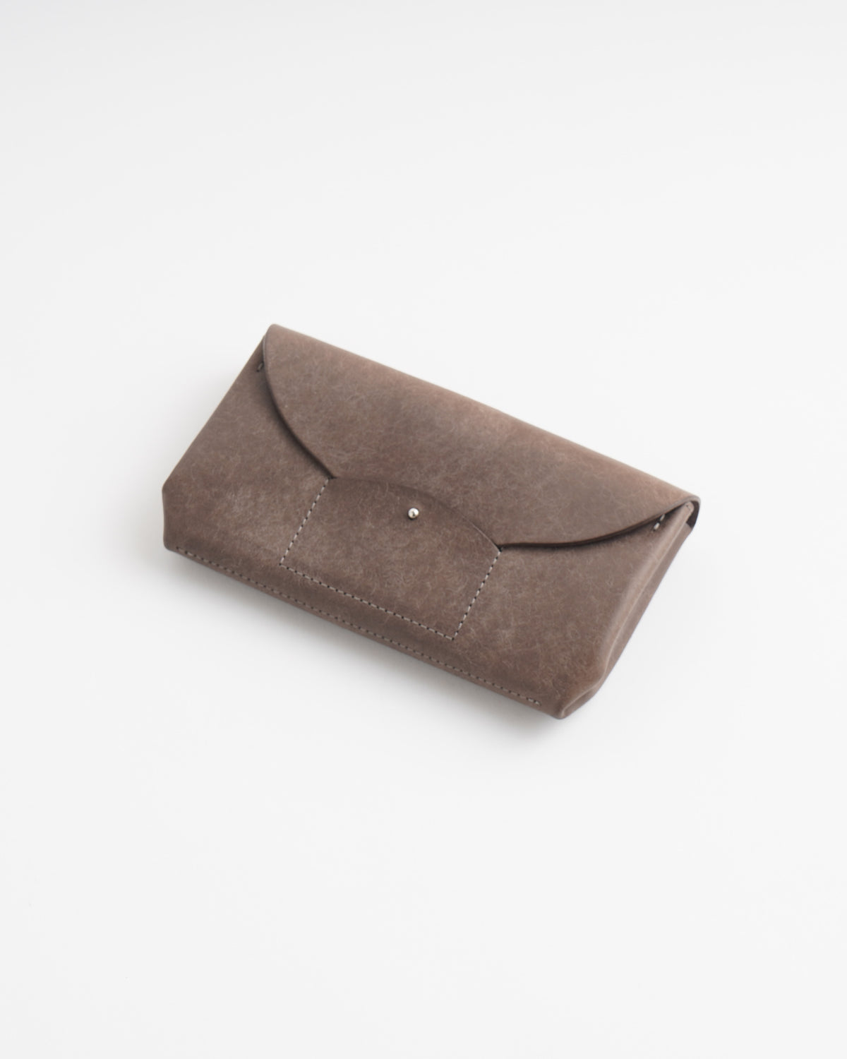 Ric-Rac Long Wallet