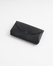Ric-Rac Long Wallet