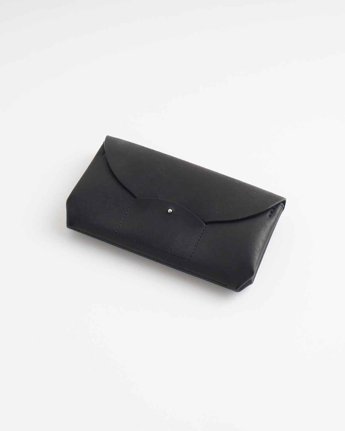 Ric-Rac Long Wallet