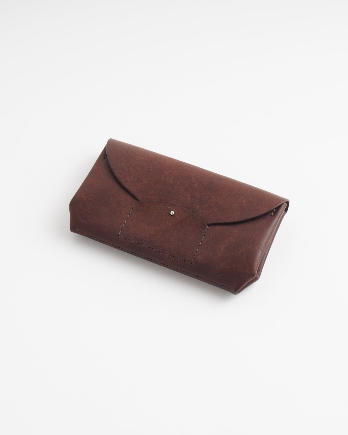 Ric-Rac Long Wallet