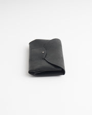 Ric-Rac Long Wallet