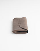 Ric-Rac Long Wallet