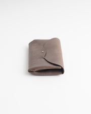 Ric-Rac Long Wallet