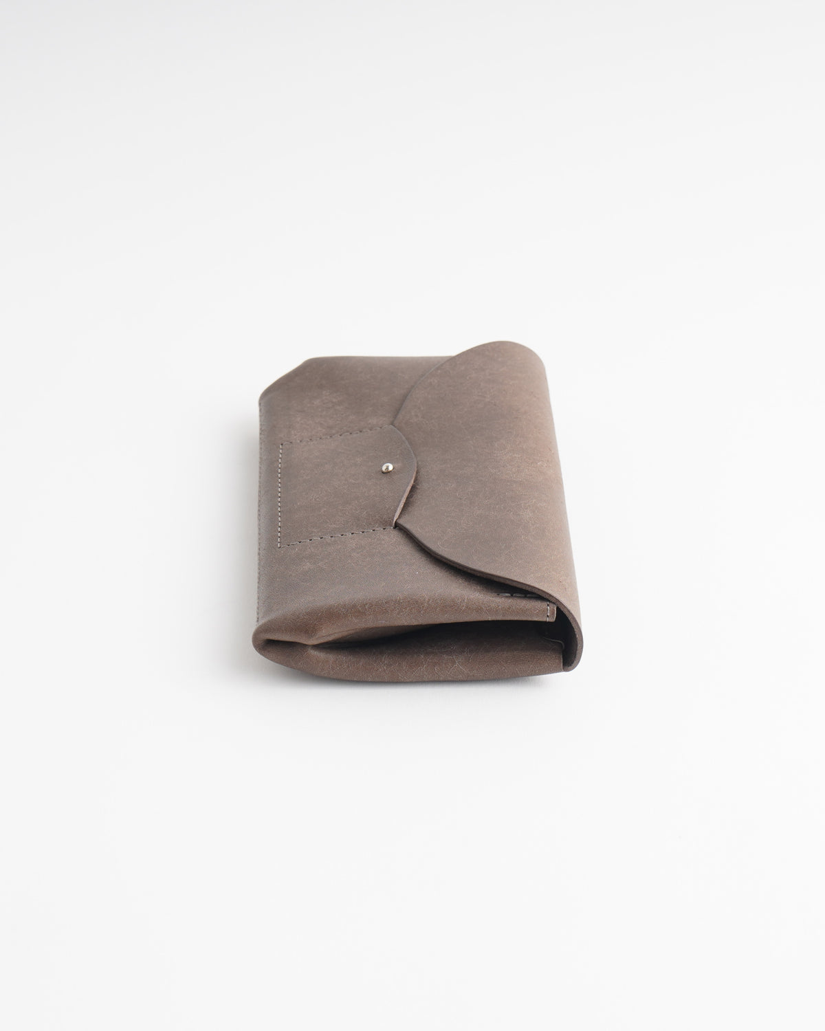 Ric-Rac Long Wallet