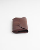 Ric-Rac Long Wallet