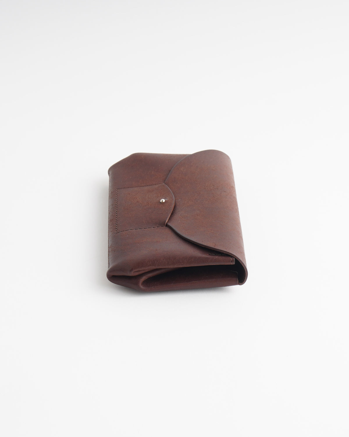 Ric-Rac Long Wallet