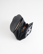 Ric-Rac Long Wallet
