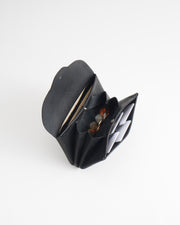 Ric-Rac Long Wallet