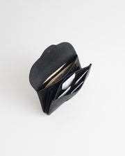 Ric-Rac Long Wallet