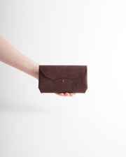 Ric-Rac Long Wallet
