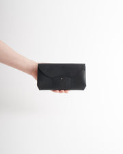 Ric-Rac Long Wallet