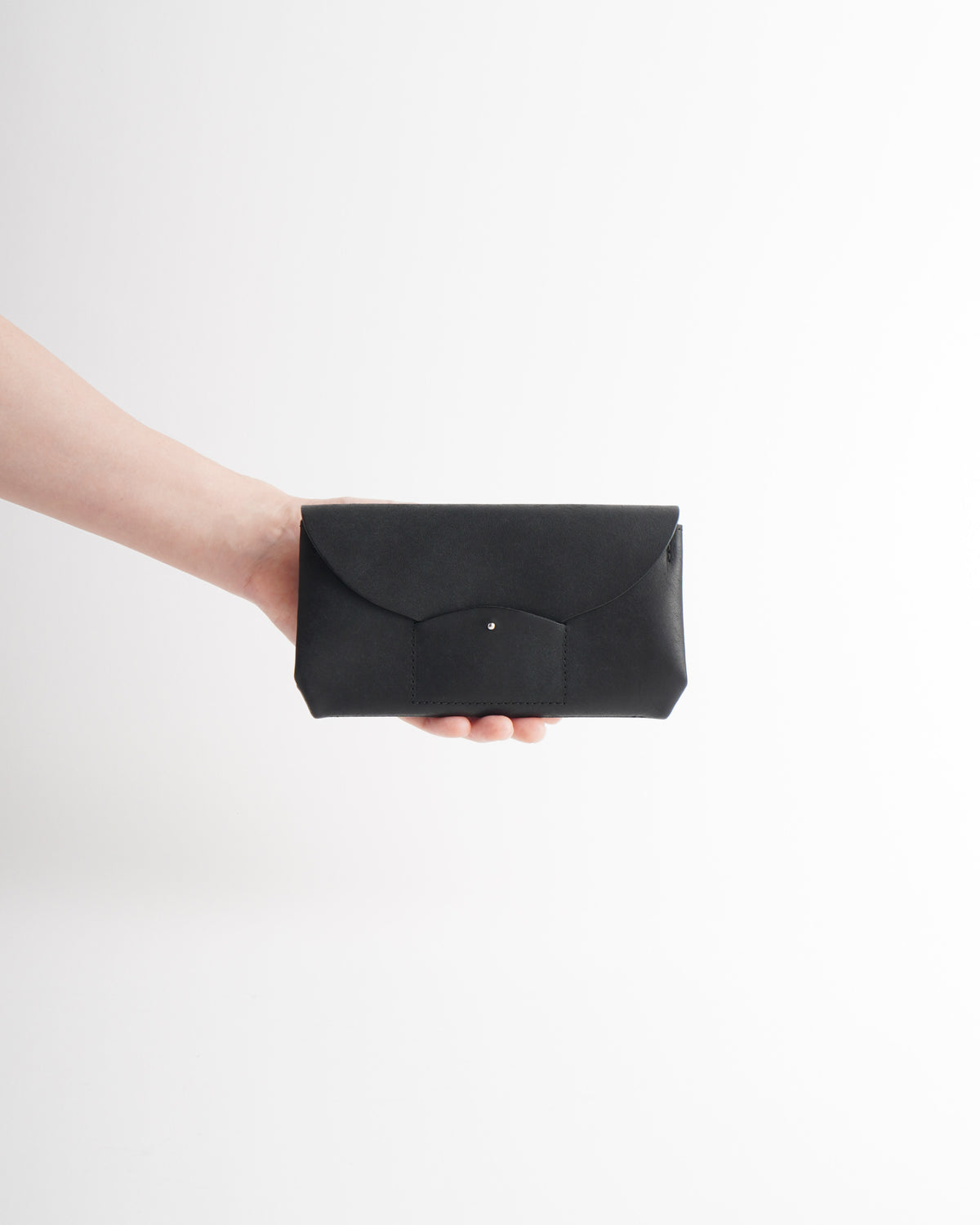 Ric-Rac Long Wallet