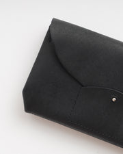 Ric-Rac Long Wallet