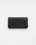 Ric-Rac Long Wallet