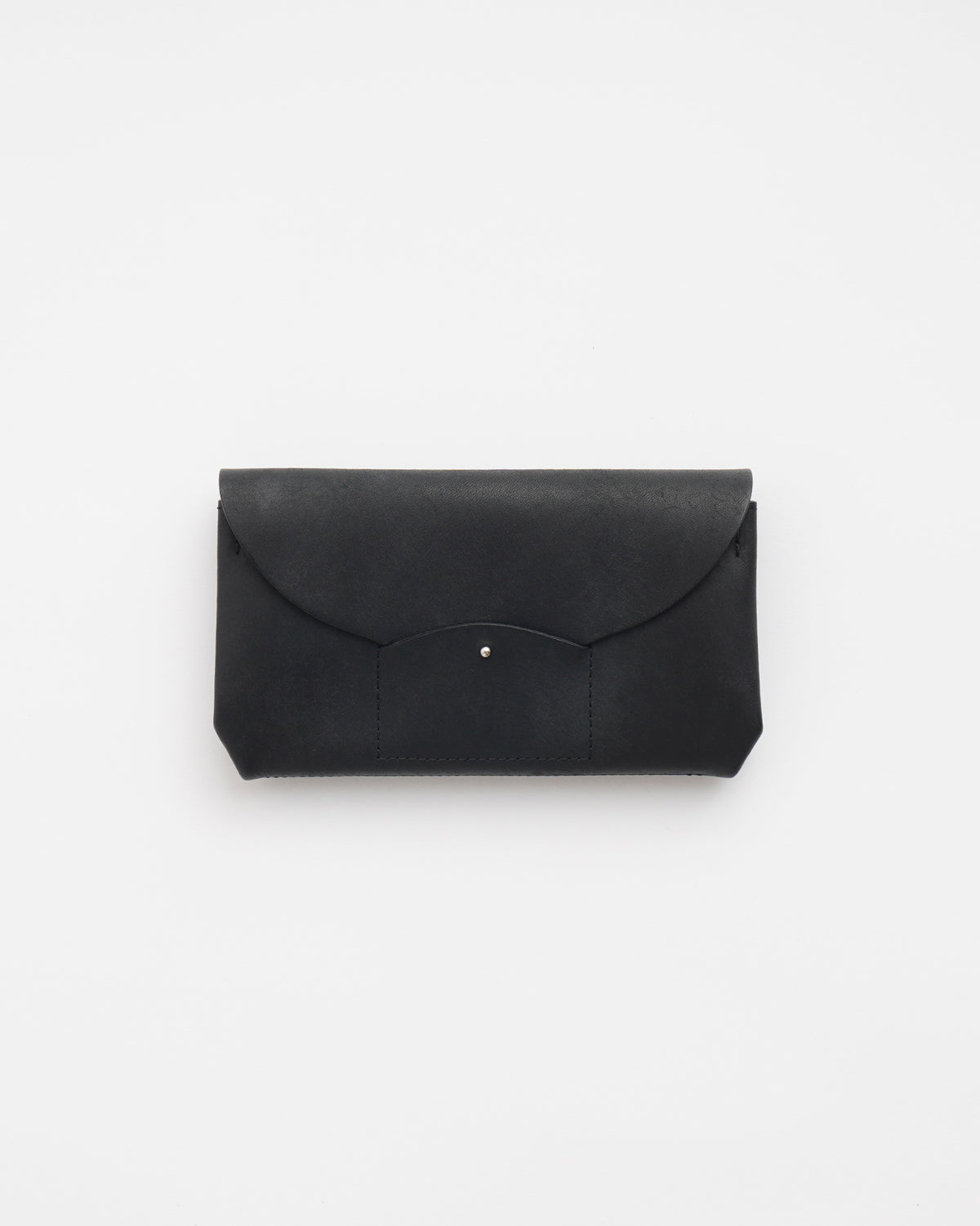 Ric-Rac Long Wallet