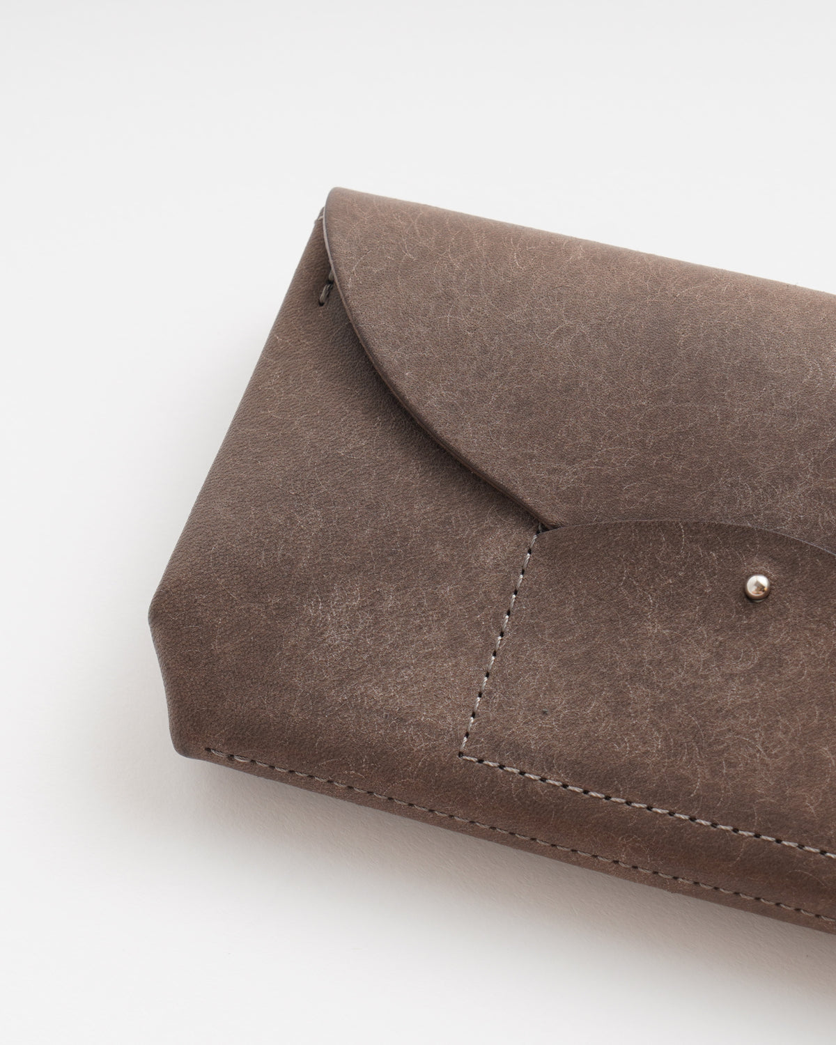 Ric-Rac Long Wallet