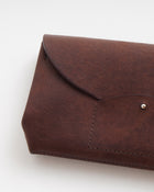 Ric-Rac Long Wallet