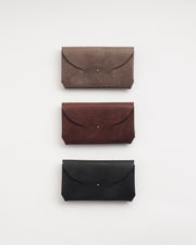 Ric-Rac Long Wallet