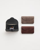 Ric-Rac Long Wallet