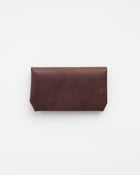 Ric-Rac Long Wallet