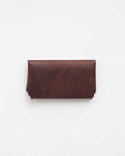 Ric-Rac Long Wallet