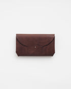 Ric-Rac Long Wallet