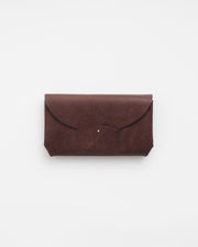 Ric-Rac Long Wallet