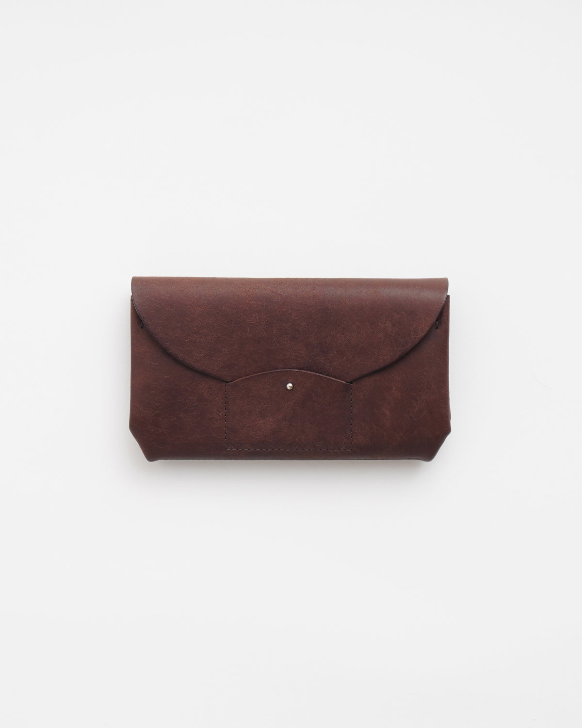 Ric-Rac Long Wallet