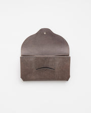 Ric-Rac Long Wallet