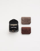 Ric-Rac Mini Wallet