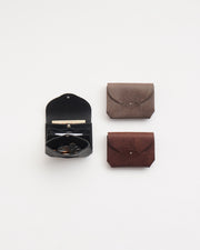 Ric-Rac Mini Wallet