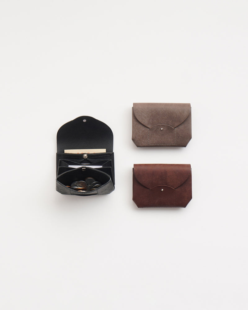 Ric-Rac Mini Wallet