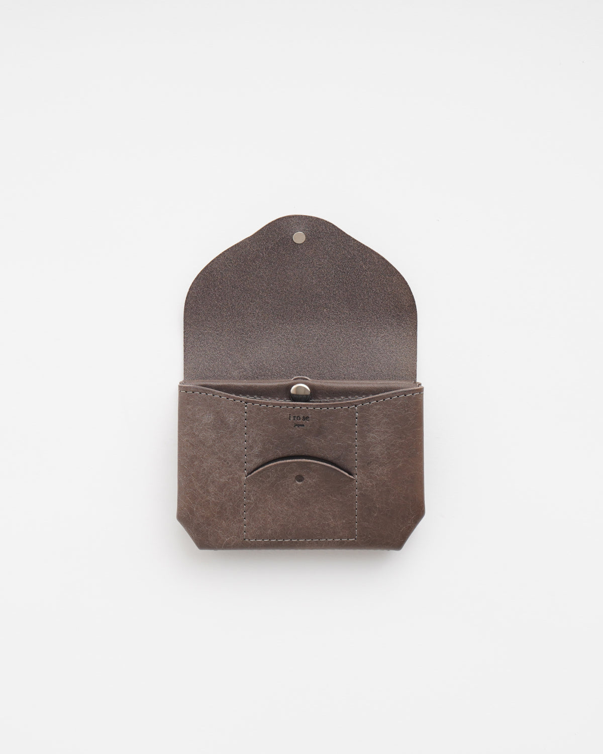 Ric-Rac Mini Wallet