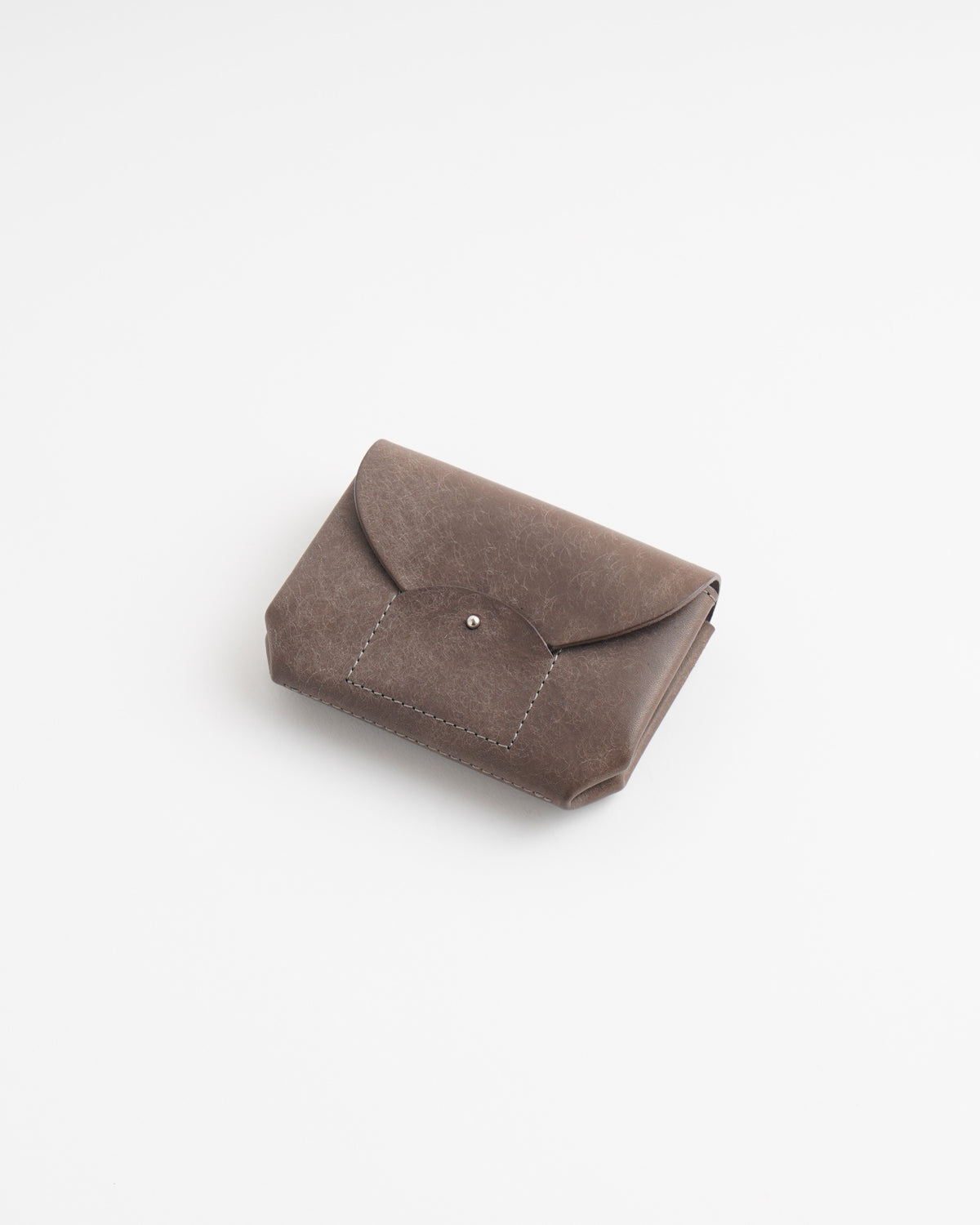 Ric-Rac Mini Wallet