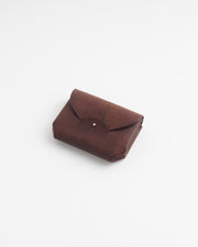 Ric-Rac Mini Wallet
