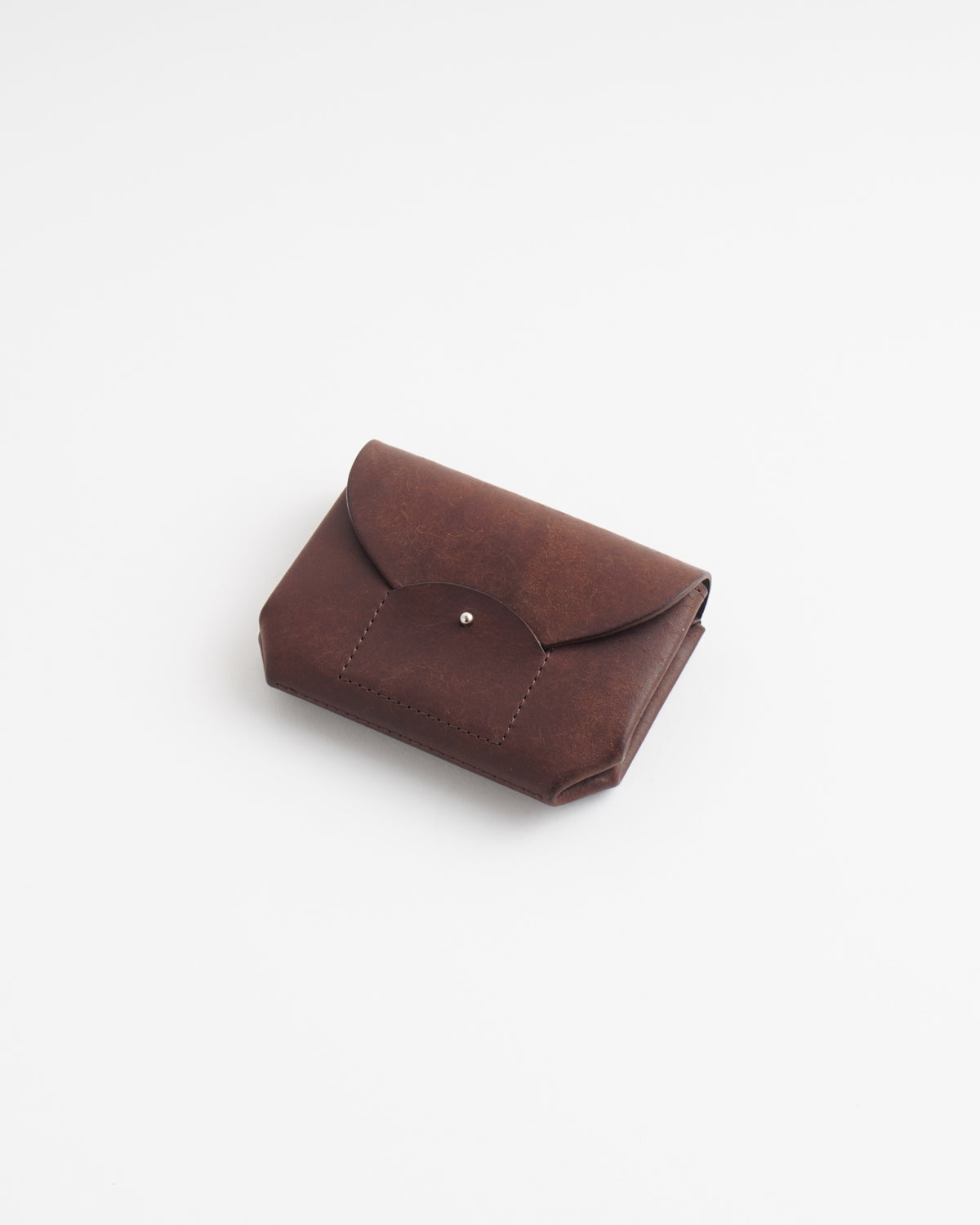 Ric-Rac Mini Wallet