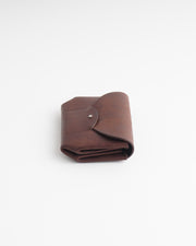 Ric-Rac Mini Wallet