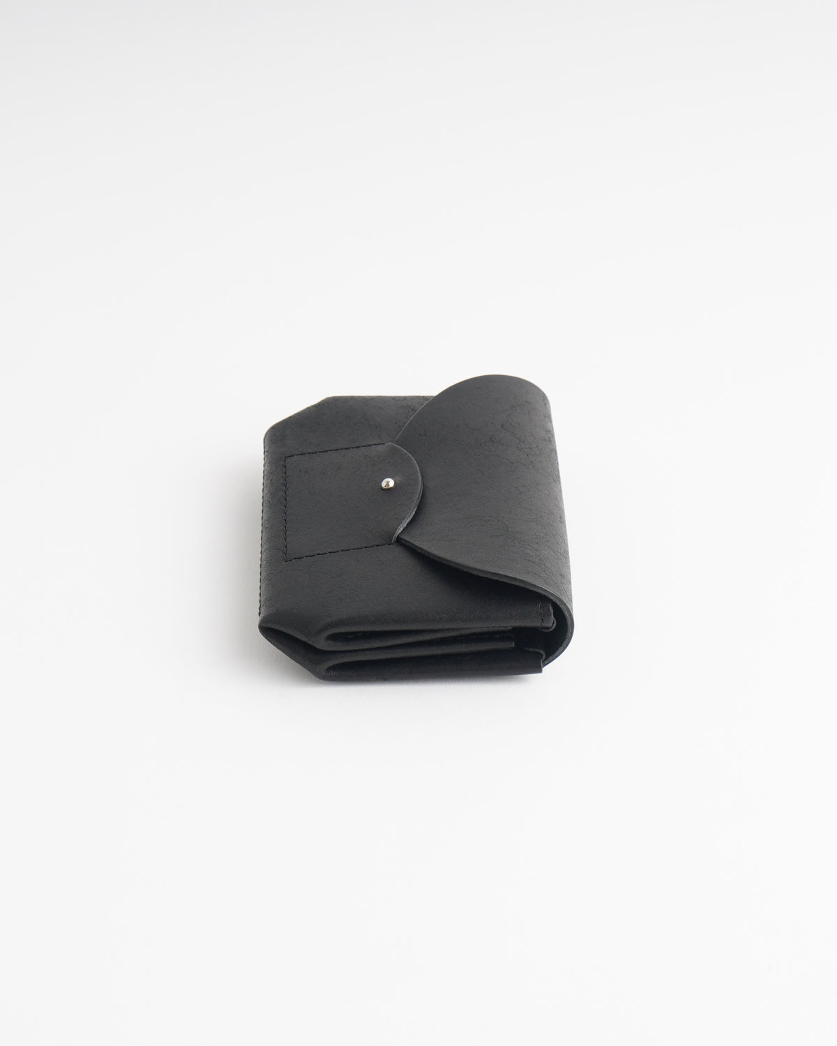 Ric-Rac Mini Wallet