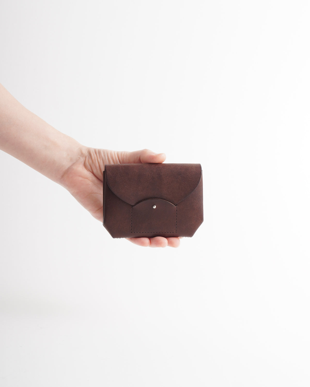 Ric-Rac Mini Wallet